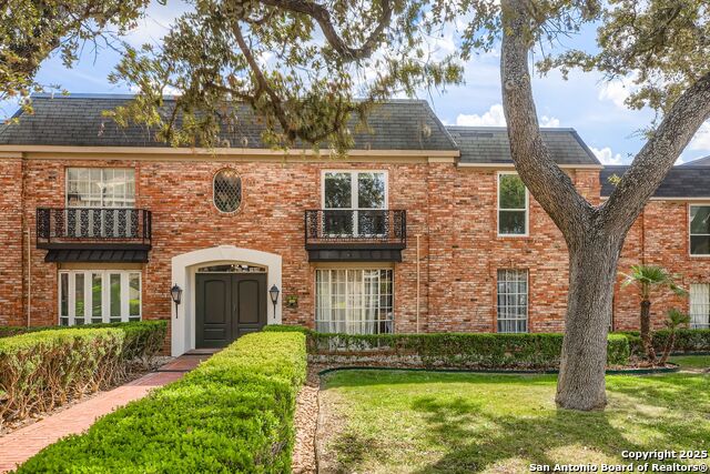 Details for 7500 Callaghan  Apt 260, San Antonio, TX 78229