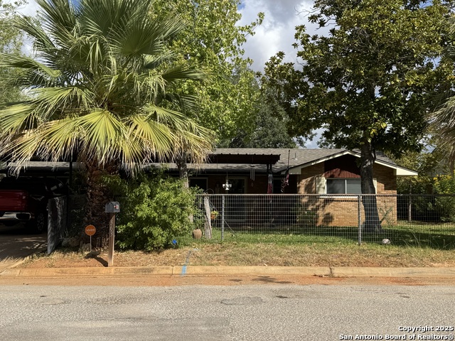 Details for 363 William  , Pearsall, TX 78061