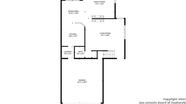 Image 23 of 25 For 1310 Kildoran Ct