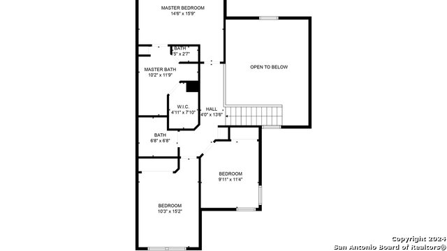 Image 24 of 25 For 1310 Kildoran Ct