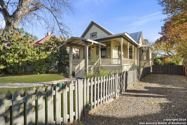 Details for 312 Pereida , San Antonio, TX 78210