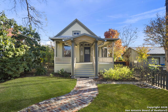 Image 3 of 45 For 312 Pereida  