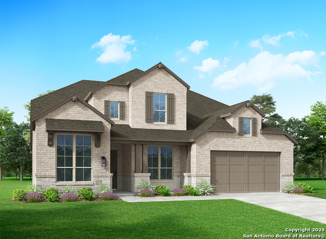 Details for 237 Lacey Oak, Castroville, TX 78009