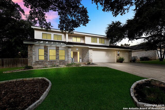 Details for 19903 Encino Ridge, San Antonio, TX 78259