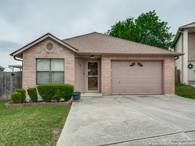 Details for 6730 Evercrest, San Antonio, TX 78239