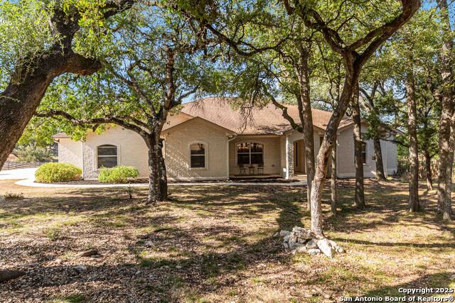 Details for 339 Long Meadow, Spring Branch, TX 78070