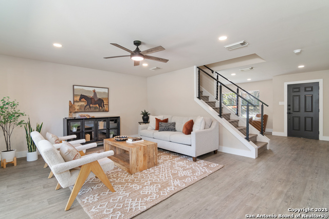 Details for 21450 Bubbling Crk, San Antonio, TX 78259