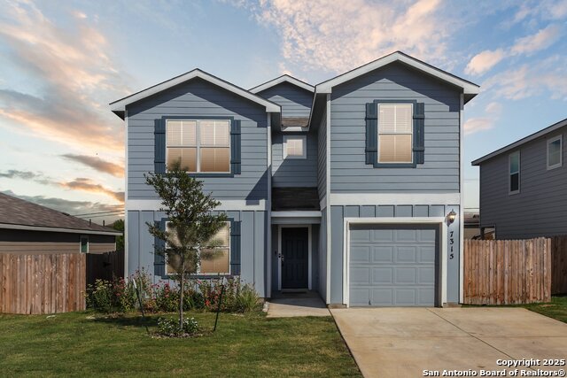 Details for 7315 Capella, San Antonio, TX 78252