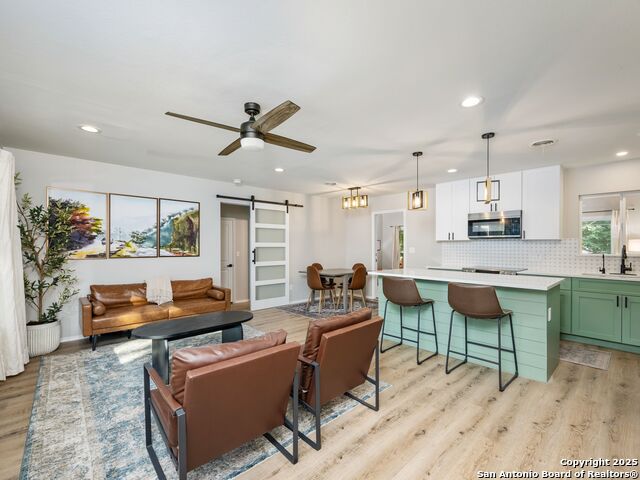 Image 2 of 26 For 619 Olney  