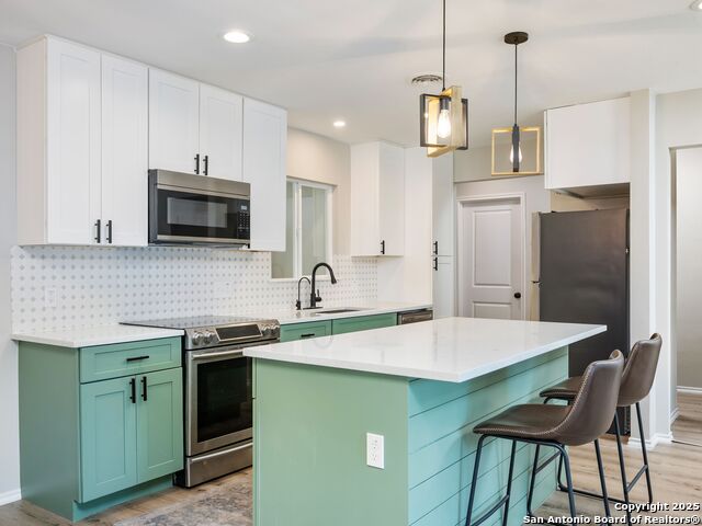 Image 6 of 26 For 619 Olney  