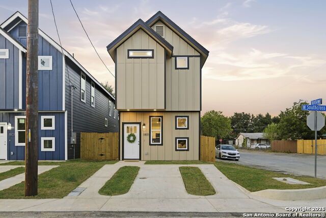 Details for 1801 W Southcross Blvd, San Antonio, TX 78211