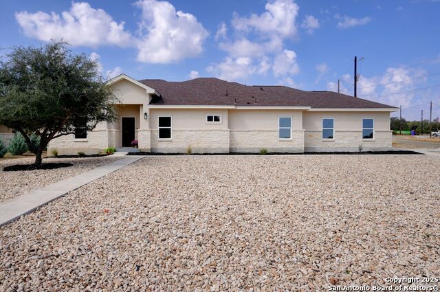 Details for 100 Micah Andrews S, Blanco, TX 78606