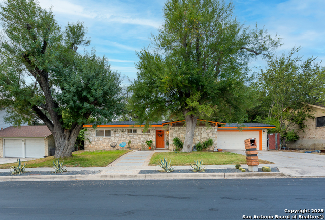 Details for 522 Indigo , San Antonio, TX 78216