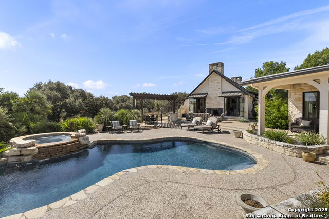 Image 36 of 64 For 504 Cordillera Trace