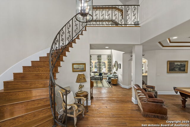 Image 6 of 64 For 504 Cordillera Trace