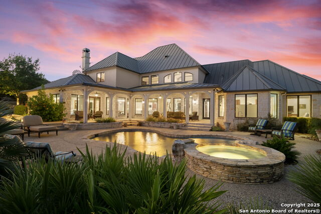 Image 62 of 64 For 504 Cordillera Trace