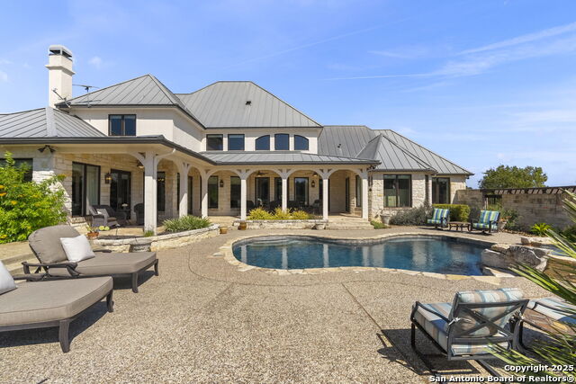 Image 63 of 64 For 504 Cordillera Trace