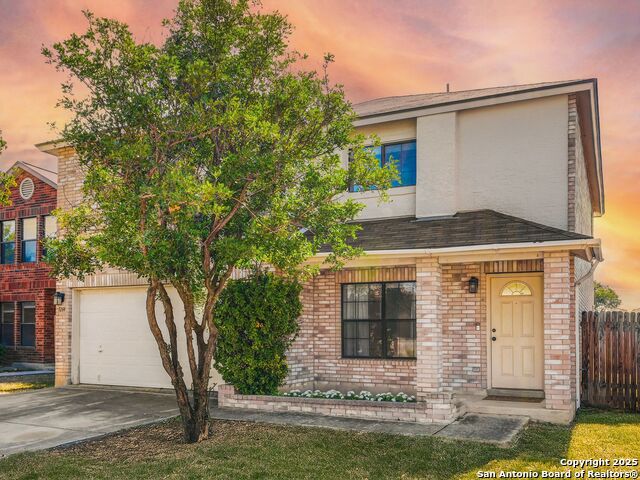 Details for 1214 Crossing Oaks, San Antonio, TX 78253