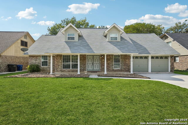 Image 2 of 37 For 10511 Merritime Ct