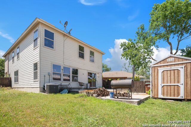 Listing photo id 26 for 2366 Pue Rd  