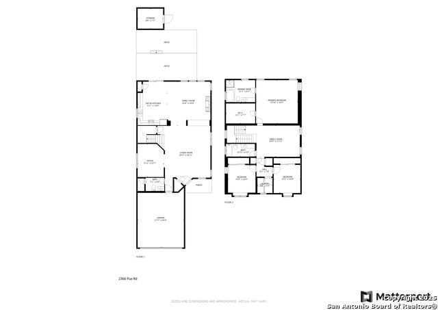 Listing photo id 27 for 2366 Pue Rd  