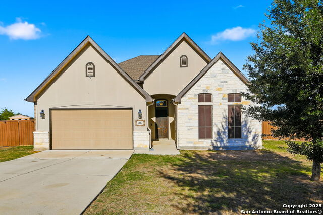 Details for 6014 Dewdrop, Converse, TX 78109