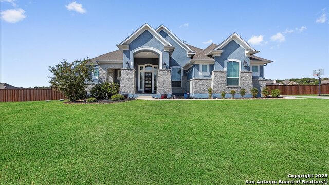 Details for 8231 Shining Elk, Garden Ridge, TX 78266