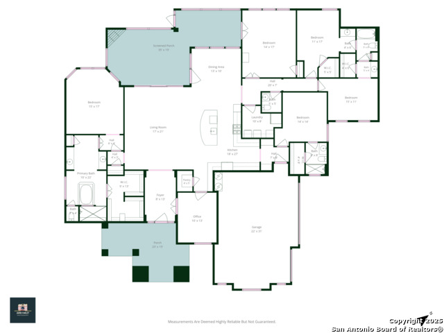 Listing photo id 47 for 8231 Shining Elk