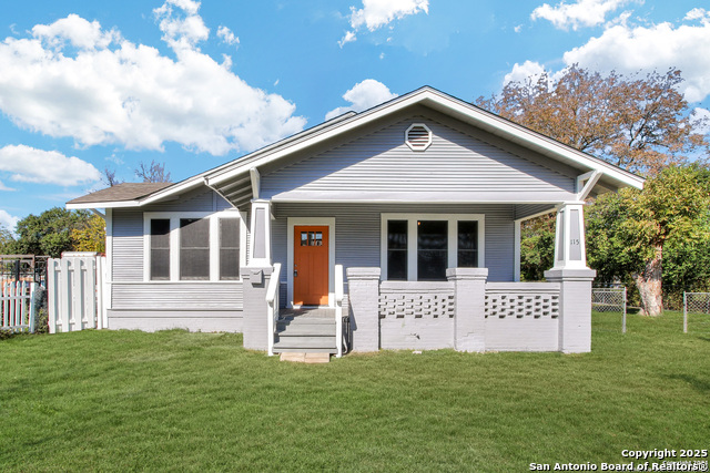 Details for 115 Hermitage, San Antonio, TX 78223