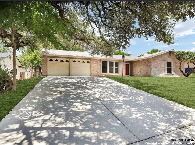 Details for 6719 Spring Rose, San Antonio, TX 78249