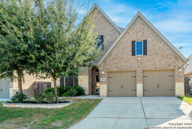 Details for 9142 Yearling St, San Antonio, TX 78254