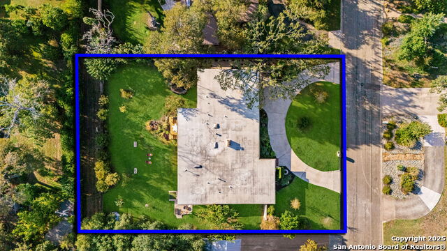 Image 46 of 46 For 1308 Spanish Oaks