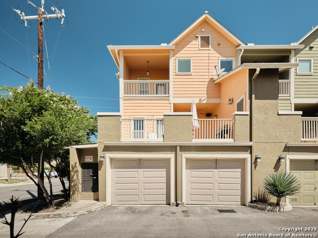 Image 30 of 31 For 400 Guenther Street E 1203