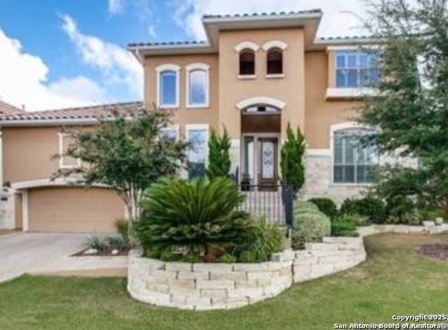 Details for 1135 Via Belcanto, San Antonio, TX 78260