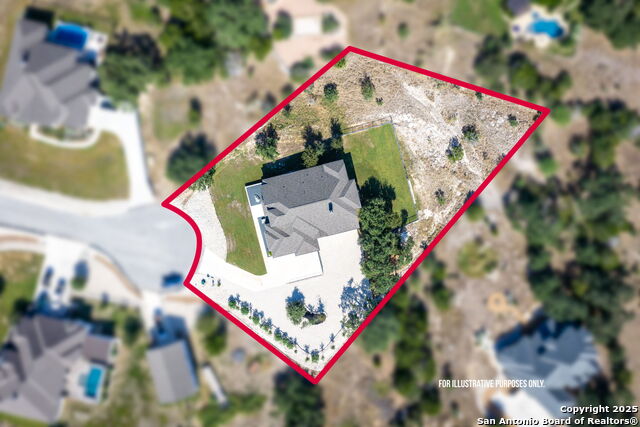 Listing photo id 33 for 1408 Corkscrew