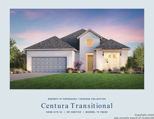 Details for 361 Sentido  , Boerne, TX 78006