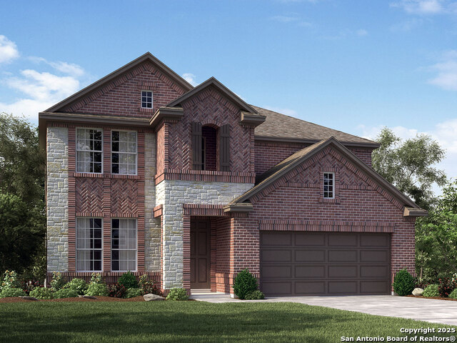 Details for 11440 Feather Vale, San Antonio, TX 78254