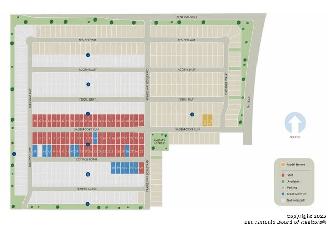 Image 12 of 12 For 11440 Feather Vale