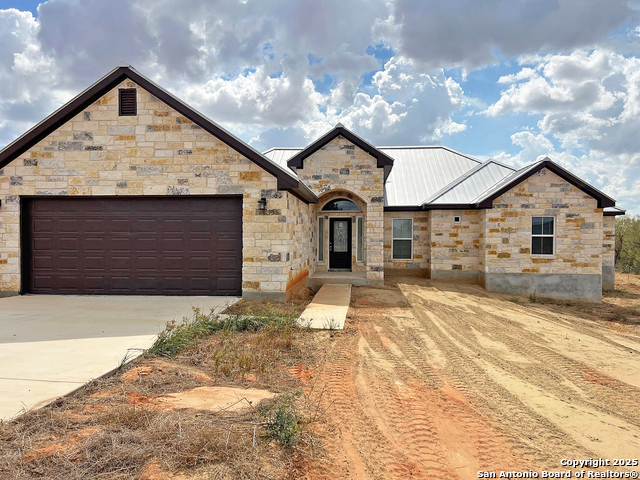 Details for 14674 Silesia Dr, St Hedwig, TX 78152