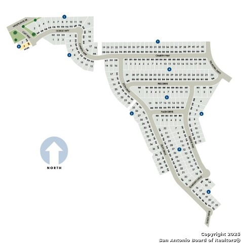 Image 14 of 14 For 3008 Nash Drive