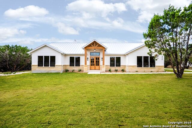 Details for 456 Rio Azul Dr, Pipe Creek, TX 78063