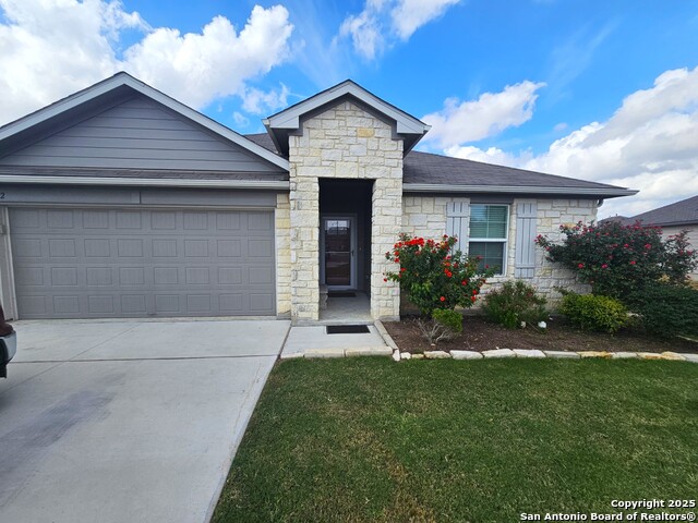 Details for 1432 Acorn Wood, Seguin, TX 78155