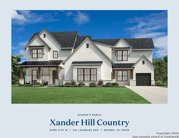 Details for 201 Laughing Dog, Boerne, TX 78006