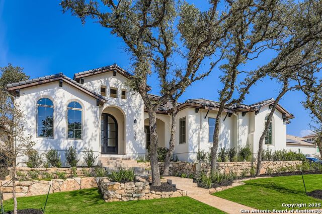 Details for 6907 Bluff Run, San Antonio, TX 78257