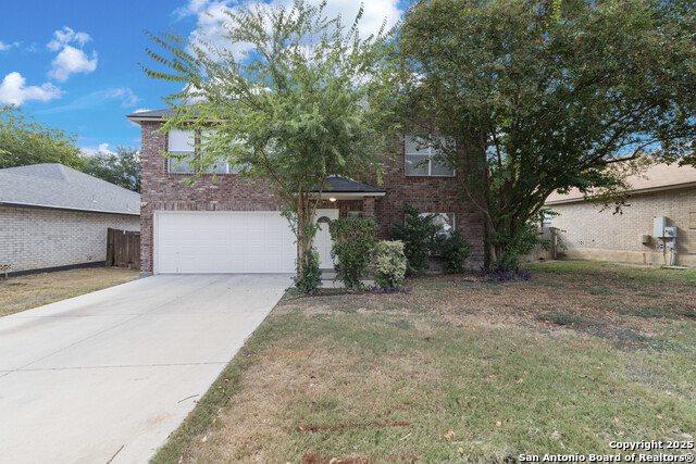 Details for 1555 Jasmine, Schertz, TX 78154