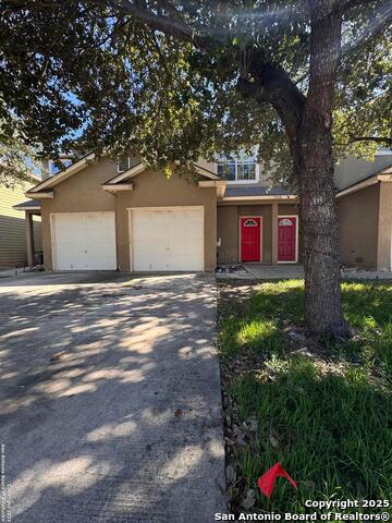 Details for 7806 Kingsbury Way  4, San Antonio, TX 78240