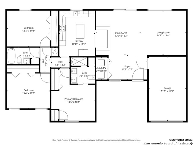 Image 23 of 23 For 4442 Lord