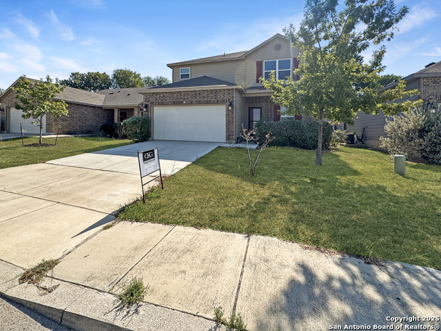 Details for 9721 Sandy Ridge, San Antonio, TX 78239