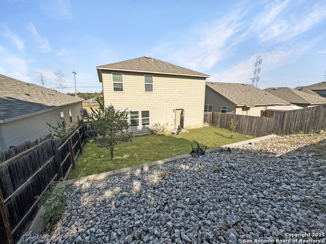 Image 23 of 26 For 9721 Sandy Ridge