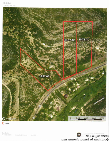 Details for Tbd2 Us Highway 83 N, Leakey, TX 78873